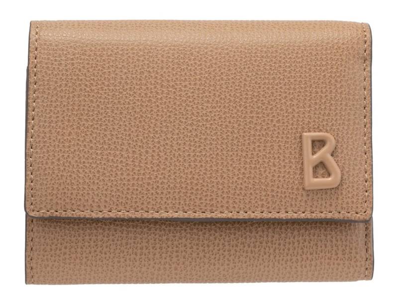 BOGNER Geldbörse Maeve Purse, aus echtem Rindsleder mit RFID-Blocker Schutz von BOGNER