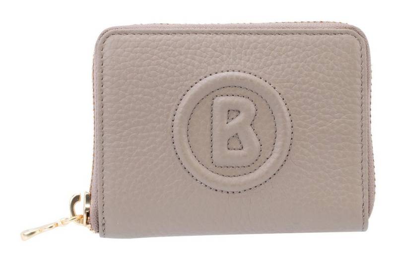 BOGNER Geldbörse Norah Purse, aus echtem Leder mit RFID-Blocker Schutz von BOGNER
