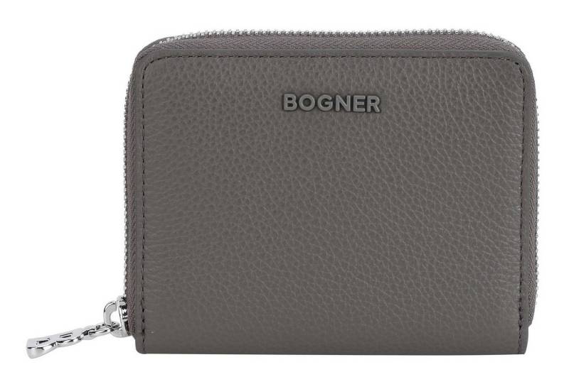 BOGNER Geldbörse Norah Purse, aus echtem Leder mit RFID-Blocker Schutz von BOGNER