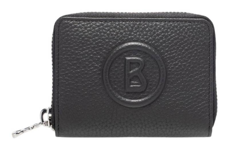 BOGNER Geldbörse Norah Purse, aus echtem Leder mit RFID-Blocker Schutz von BOGNER