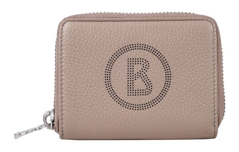 BOGNER Geldbörse Norah Purse, aus echtem Leder mit RFID-Blocker Schutz von BOGNER