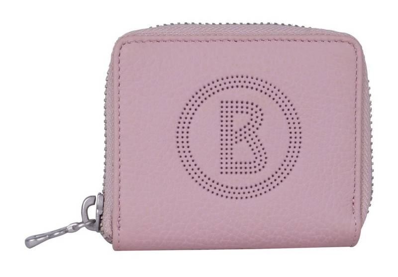 BOGNER Geldbörse Dama Purse, aus echtem Leder mit RFID-Blocker Schutz von BOGNER