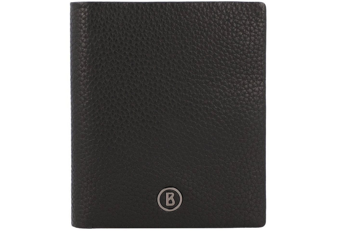 BOGNER Geldbörse Vail, Leder von BOGNER