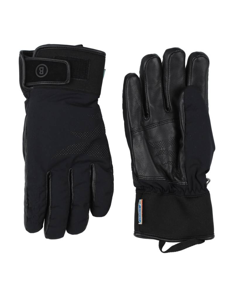 BOGNER Handschuhe Herren Schwarz von BOGNER