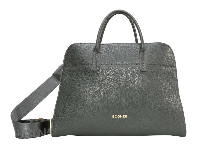 BOGNER Handtasche Tonina Handbag, aus echtem Rindsleder von BOGNER