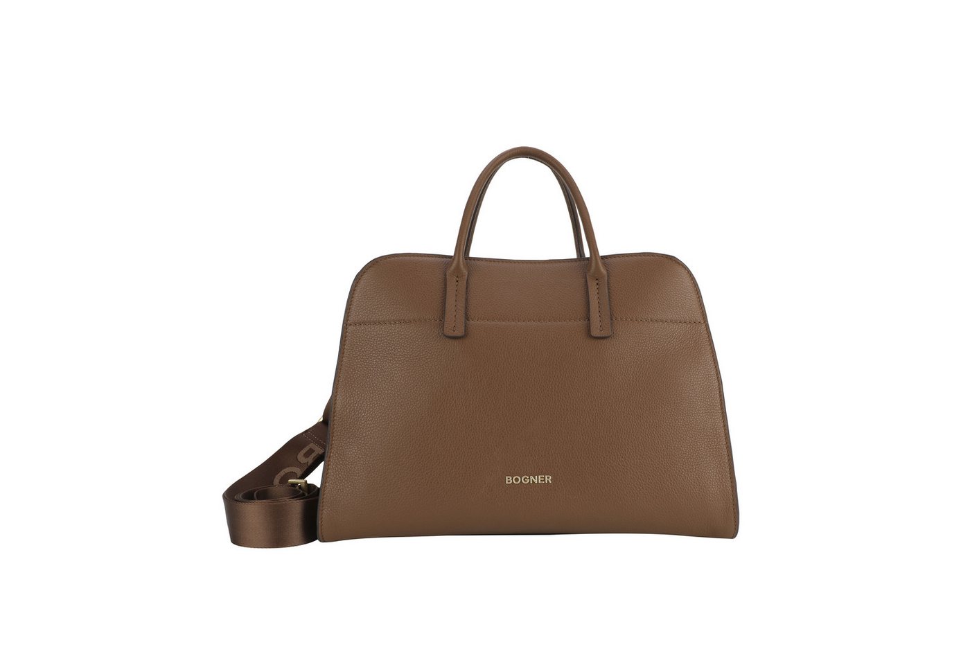 BOGNER Handtasche Bogner - Damen Handtasche Banff Tonina von BOGNER