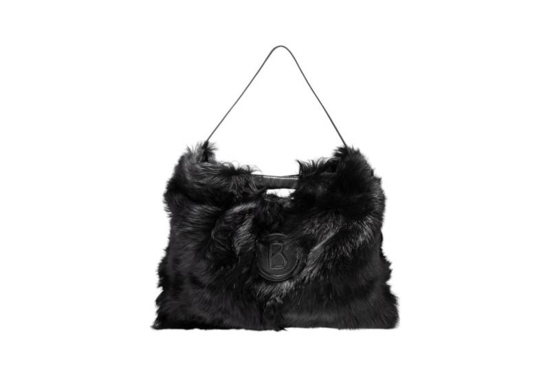 BOGNER Handtasche Bogner - Damen Handtasche Choulex Snow Mable von BOGNER