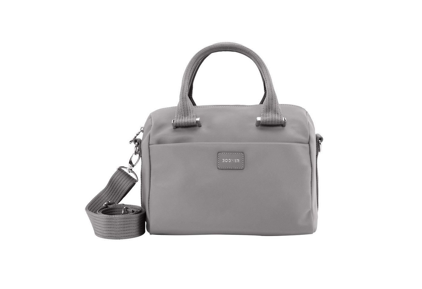 BOGNER Handtasche Bogner - Damen Handtasche Fully 1.0 Frida von BOGNER
