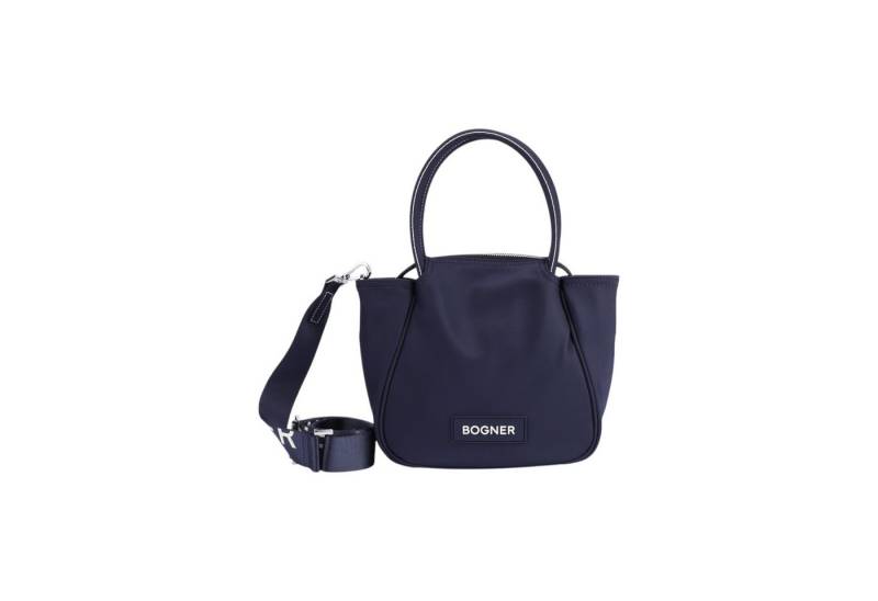 BOGNER Handtasche Bogner - Damen Handtasche Saxon Raja von BOGNER