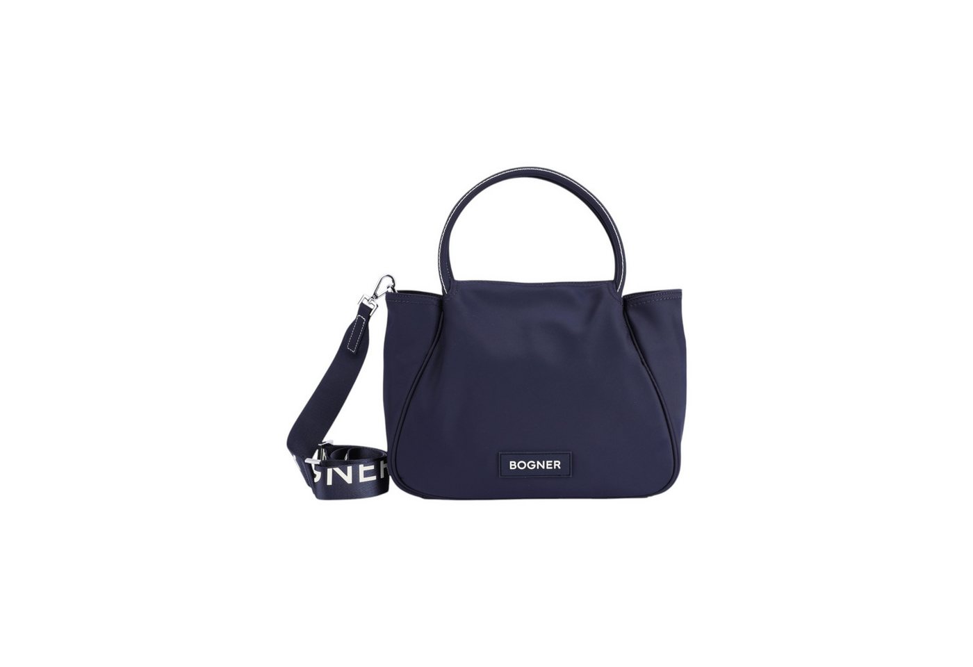BOGNER Handtasche Bogner - Damen Handtasche Saxon Raja von BOGNER