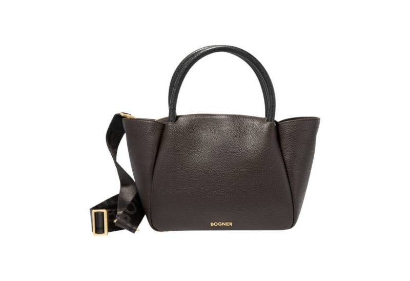 BOGNER Handtasche Bogner - Damen Handtasche Wallis Raja von BOGNER