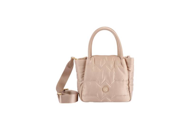 BOGNER Handtasche Bogner - Damen Handtasche Wallis Tessuto Raja von BOGNER