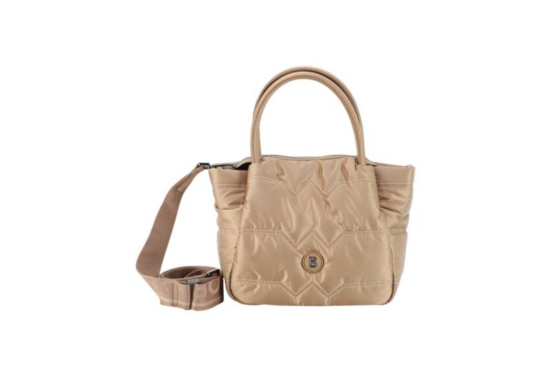 BOGNER Handtasche Bogner - Damen Handtasche Wallis Tessuto Raja von BOGNER
