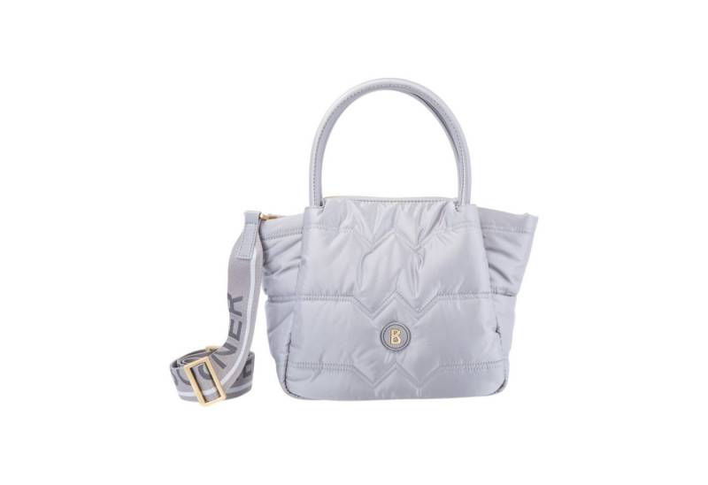 BOGNER Handtasche Bogner - Damen Handtasche Wallis Tessuto Raja von BOGNER