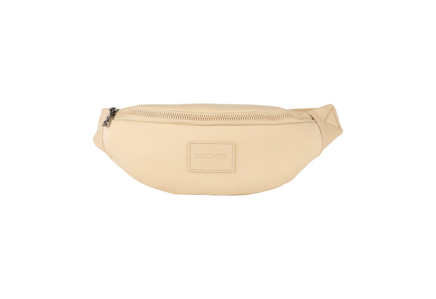 BOGNER Handtasche Bogner - Damen Hip Bag Alvier Janica von BOGNER