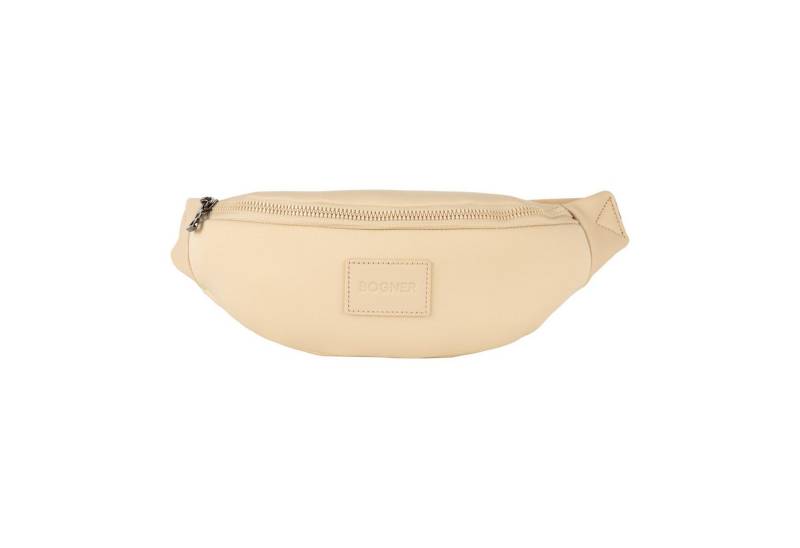 BOGNER Handtasche Bogner - Damen Hip Bag Alvier Janica BOGNER Handtasche Bogner - Damen Hip Bag Alvier Janica von BOGNER