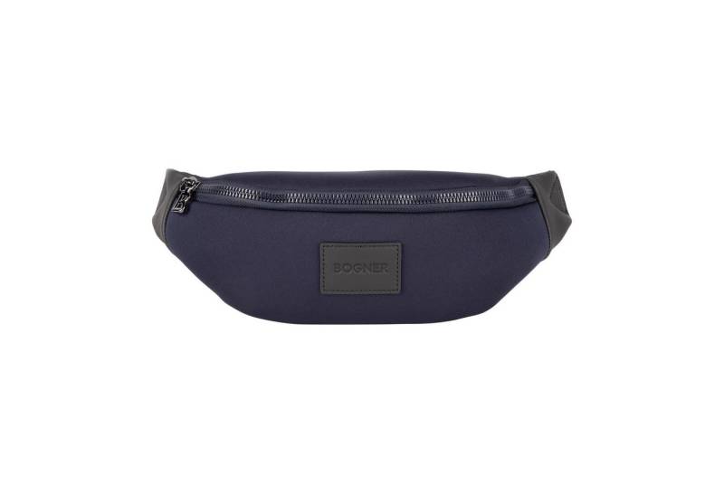 BOGNER Handtasche Bogner - Damen Hip Bag Alvier Janica von BOGNER