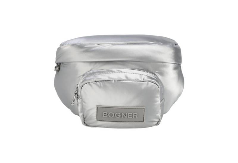 BOGNER Handtasche Bogner - Damen Hip Bag Annecy Neve Runa BOGNER Handtasche Bogner - Damen Hip Bag Annecy Neve Runa von BOGNER