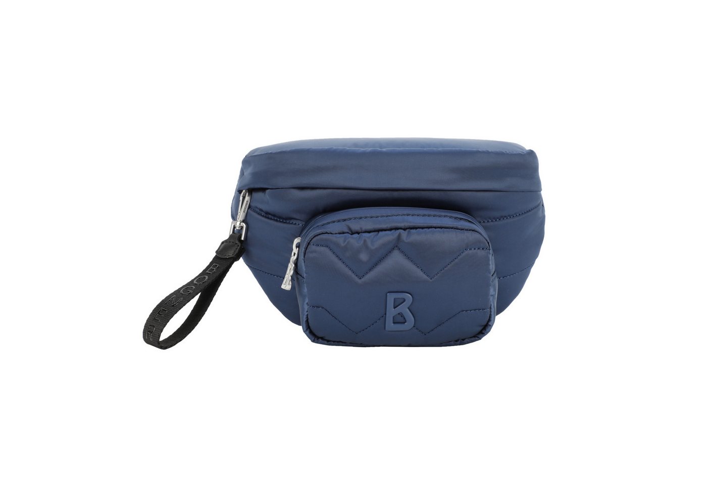 BOGNER Handtasche Bogner - Damen Hip Bag Morzine Runa von BOGNER