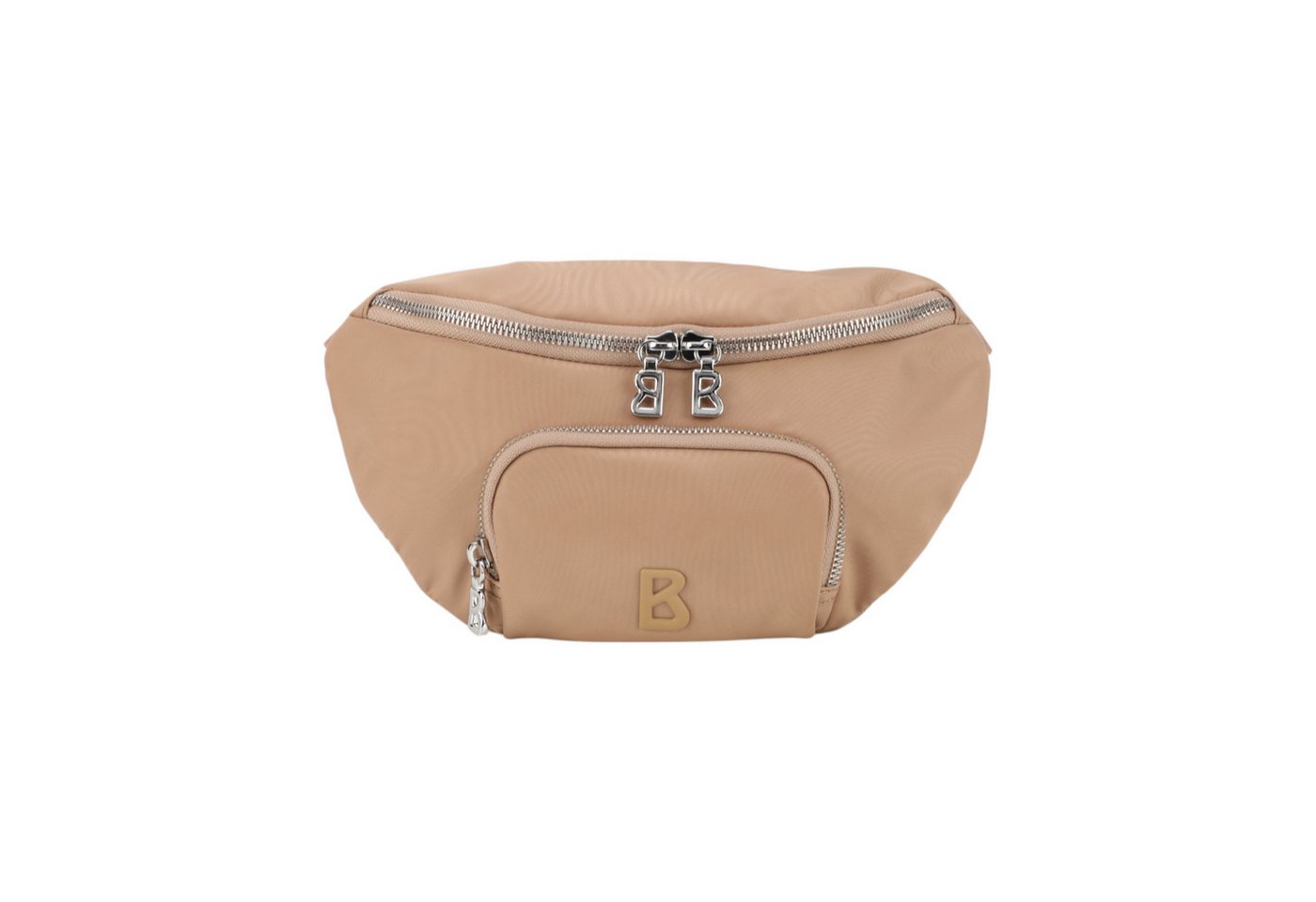 BOGNER Handtasche Bogner - Damen Hip Bag Verbier Play 1.0 Janica von BOGNER