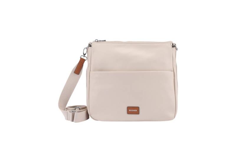BOGNER Handtasche Bogner - Damen Hobo Fully 1.0 Isalie von BOGNER