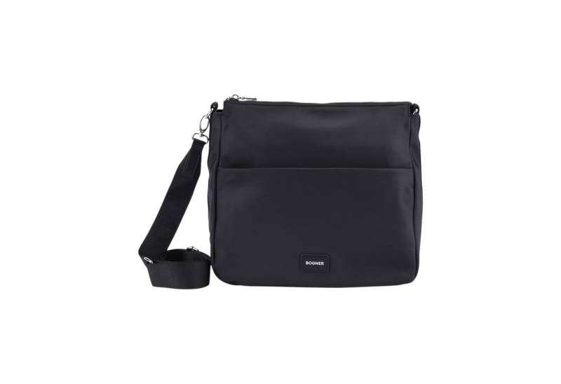 BOGNER Handtasche Bogner - Damen Hobo Fully 1.0 Isalie von BOGNER