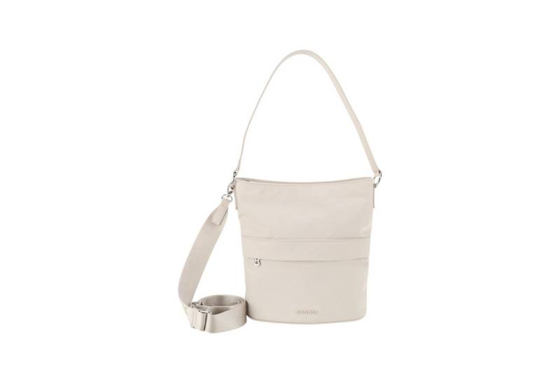 BOGNER Handtasche Bogner - Damen Hobo Maxon Heather von BOGNER