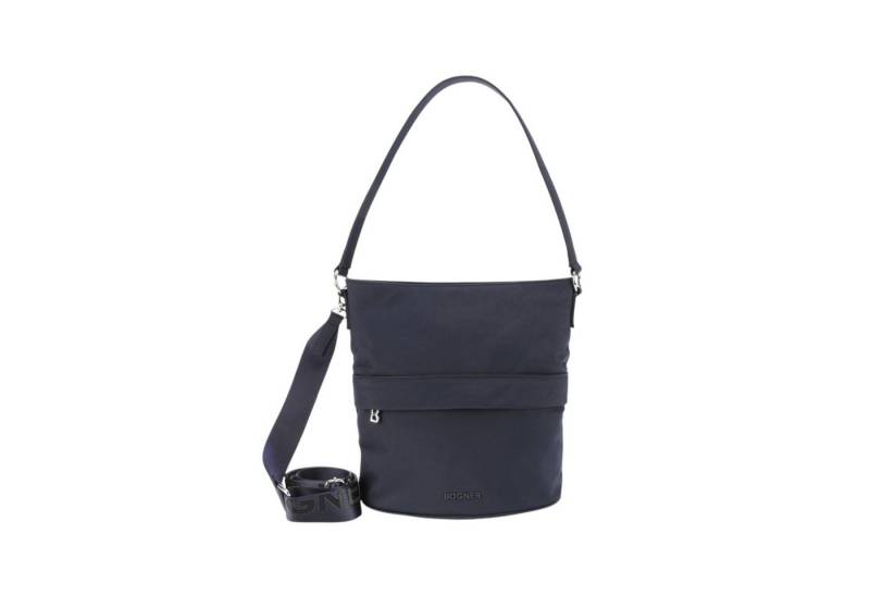 BOGNER Handtasche Bogner - Damen Hobo Maxon Heather von BOGNER