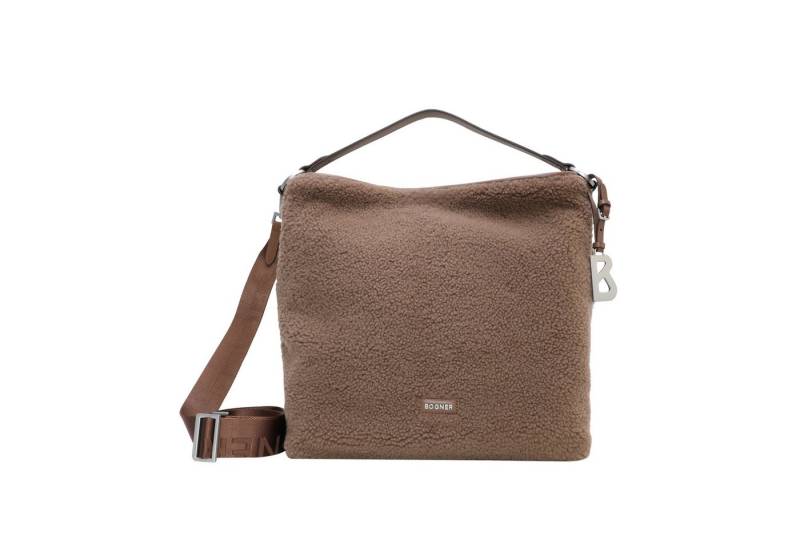 BOGNER Handtasche Bogner - Damen Hobo Valmorel Jessi von BOGNER