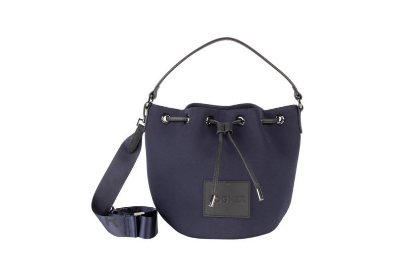 BOGNER Handtasche Bogner - Damen Matchsack Alvier Ines von BOGNER