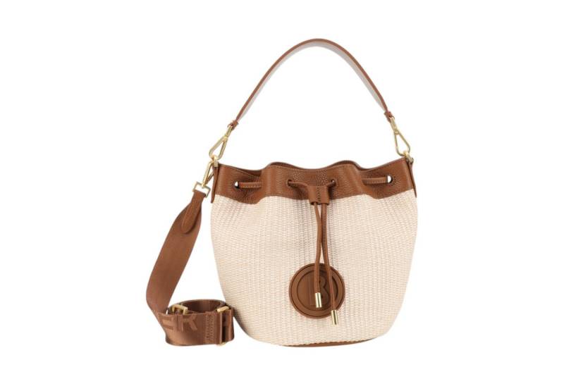 BOGNER Handtasche Bogner - Damen Matchsack Choulex Sera Ines von BOGNER