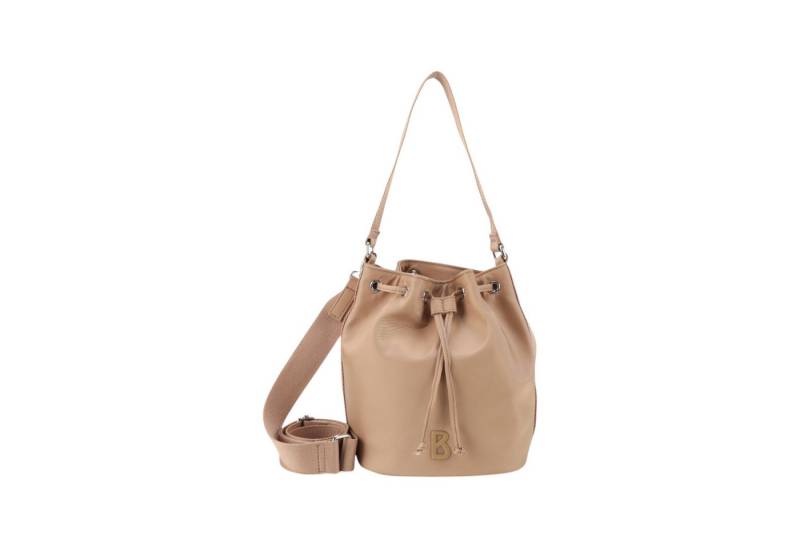 BOGNER Handtasche Bogner - Damen Matchsack Verbier Play 1.0 Ines von BOGNER