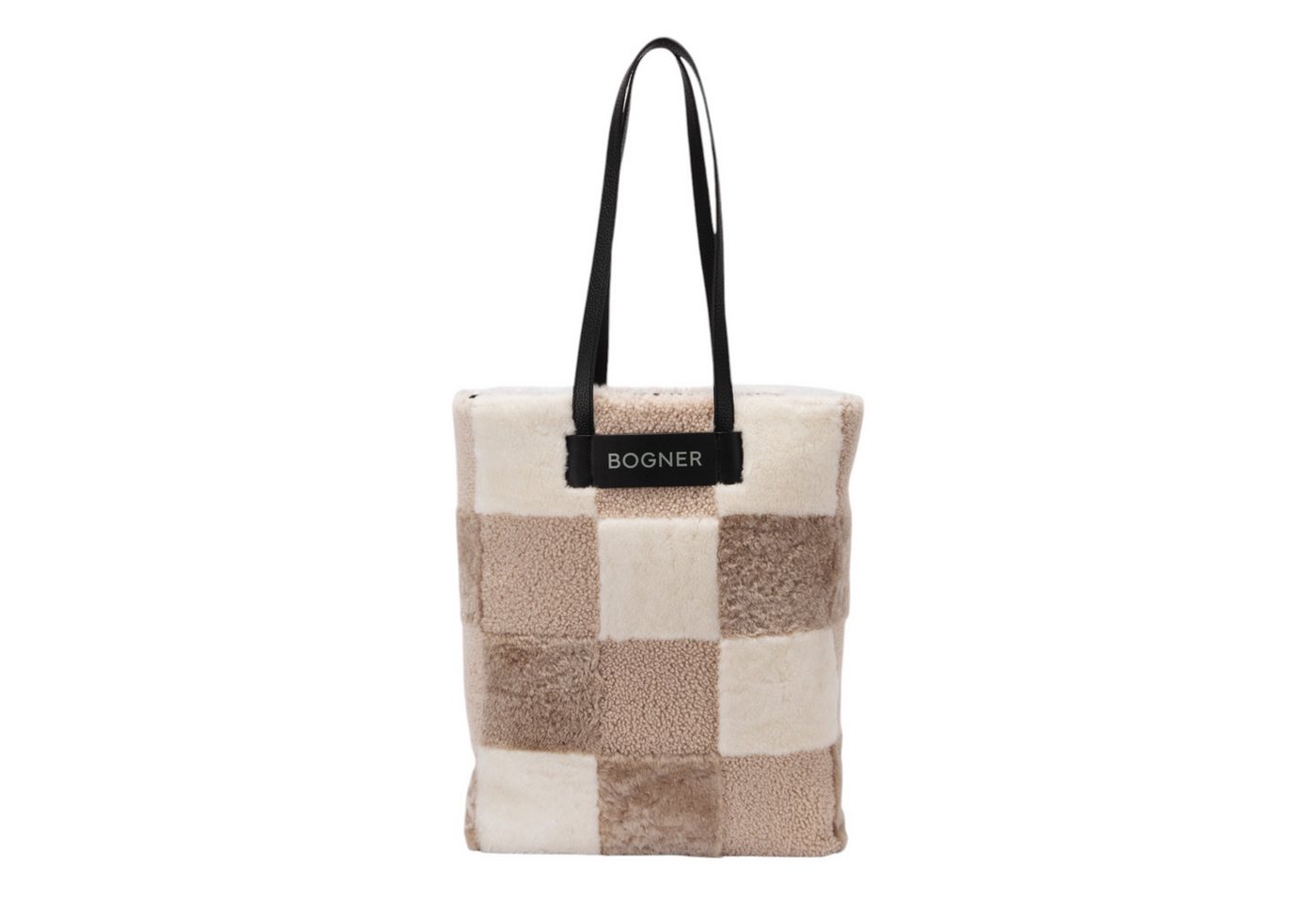 BOGNER Handtasche Bogner - Damen Tote Hochalp Alexandria von BOGNER