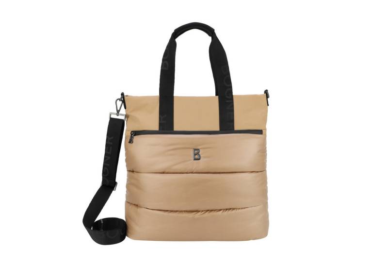 BOGNER Handtasche Bogner - Herren Tote Monarch Mian von BOGNER