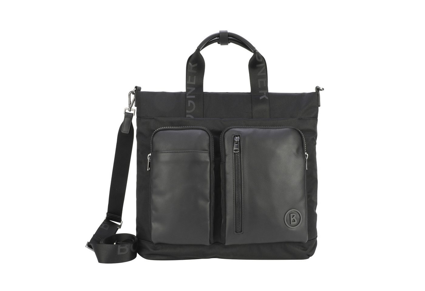 BOGNER Handtasche Bogner - Herren Tote Nax Till von BOGNER