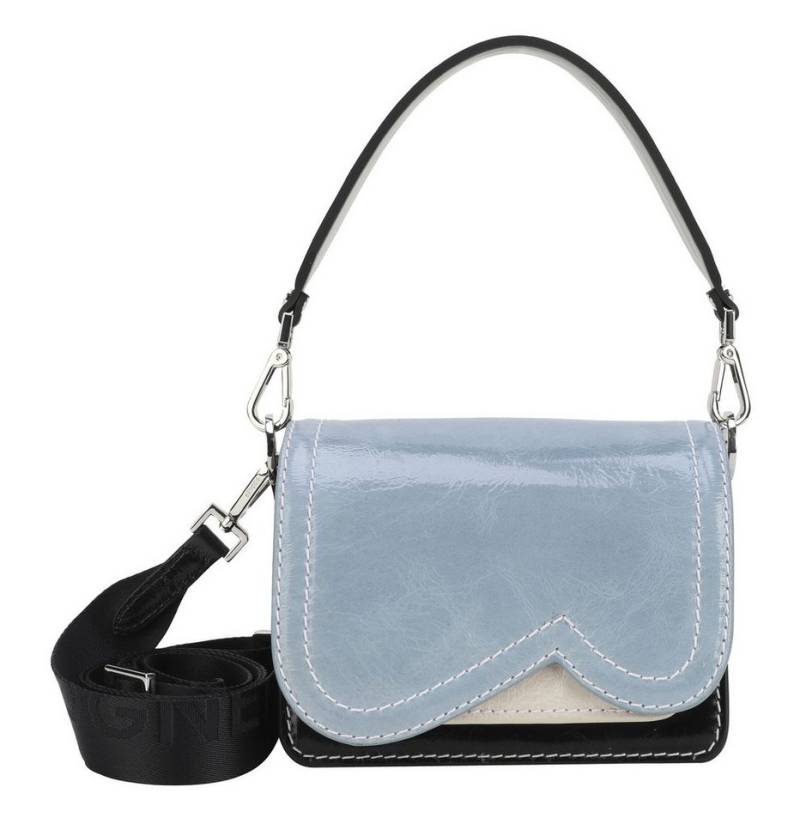 BOGNER Handtasche Eartha Shoulderbag, aus echtem Rindsleder von BOGNER