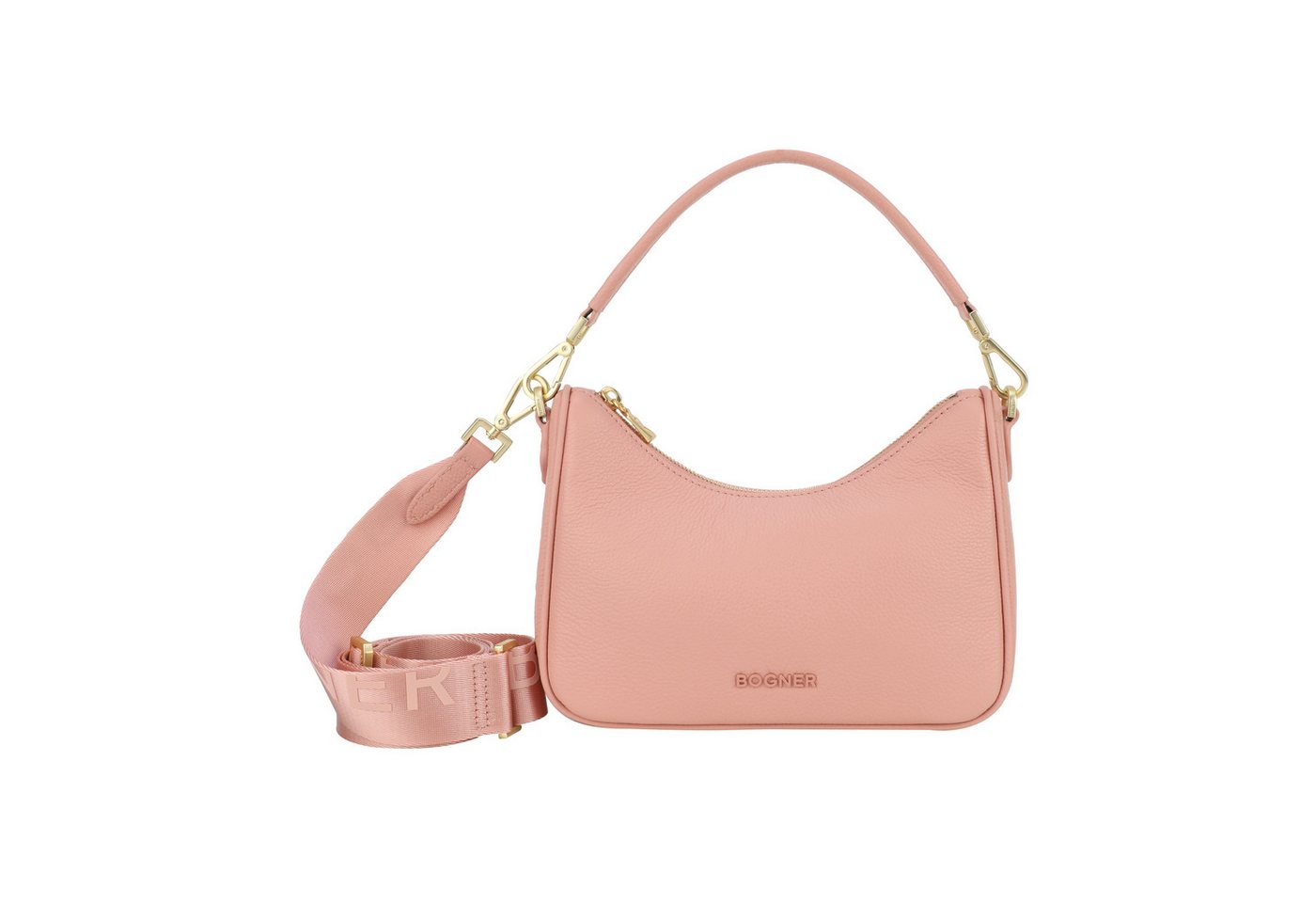 BOGNER Handtasche Schultertasche Pontresina Lora von BOGNER