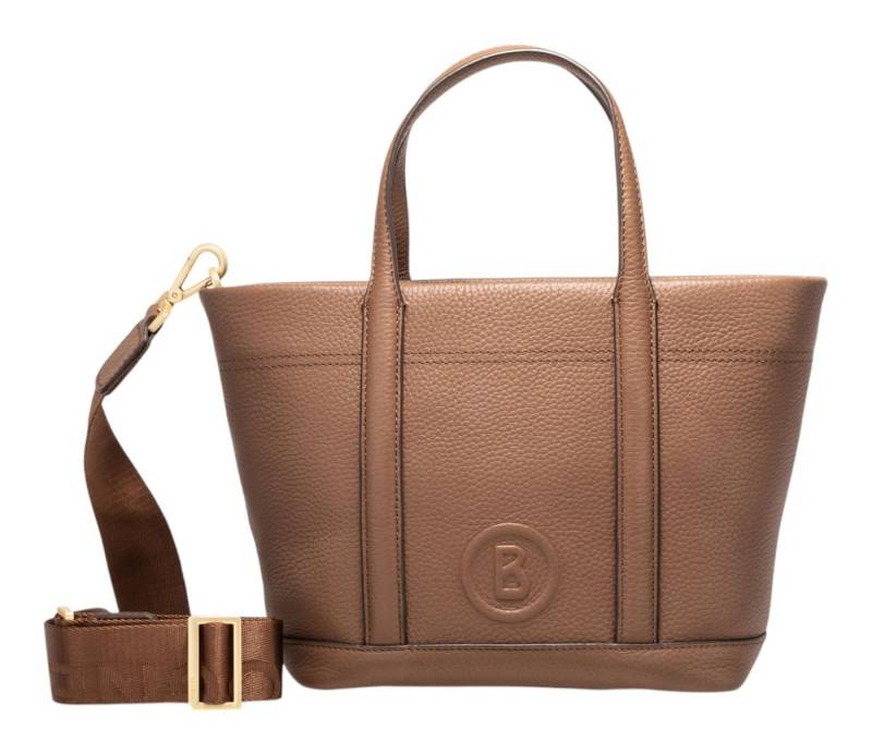 BOGNER Handtasche Zeta Handbag, aus echtem Rindsleder von BOGNER
