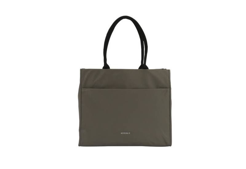 BOGNER Handtasche Shopper Klosters Maylin von BOGNER