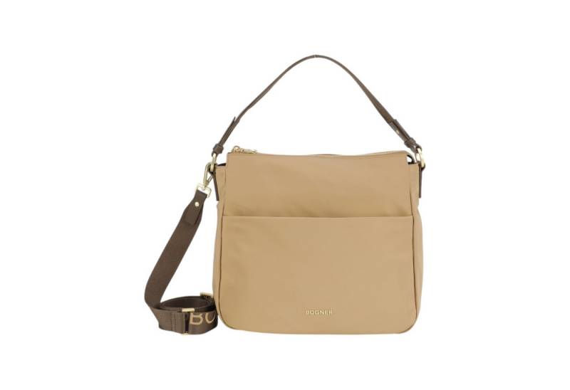 BOGNER Handtasche klosters neve isalie hobo mvz von BOGNER