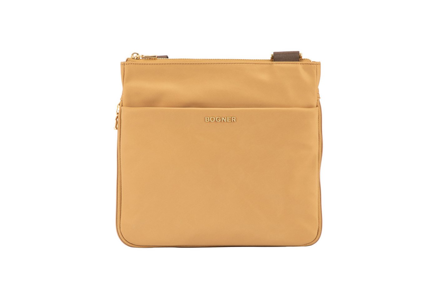 BOGNER Handtasche klosters neve serena shoulderbag lv von BOGNER