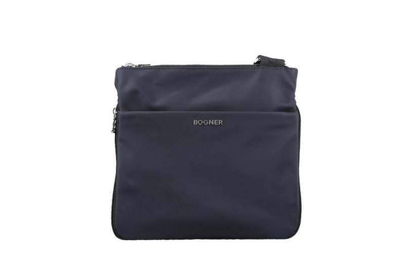 BOGNER Handtasche klosters serena shoulderbag lvz von BOGNER