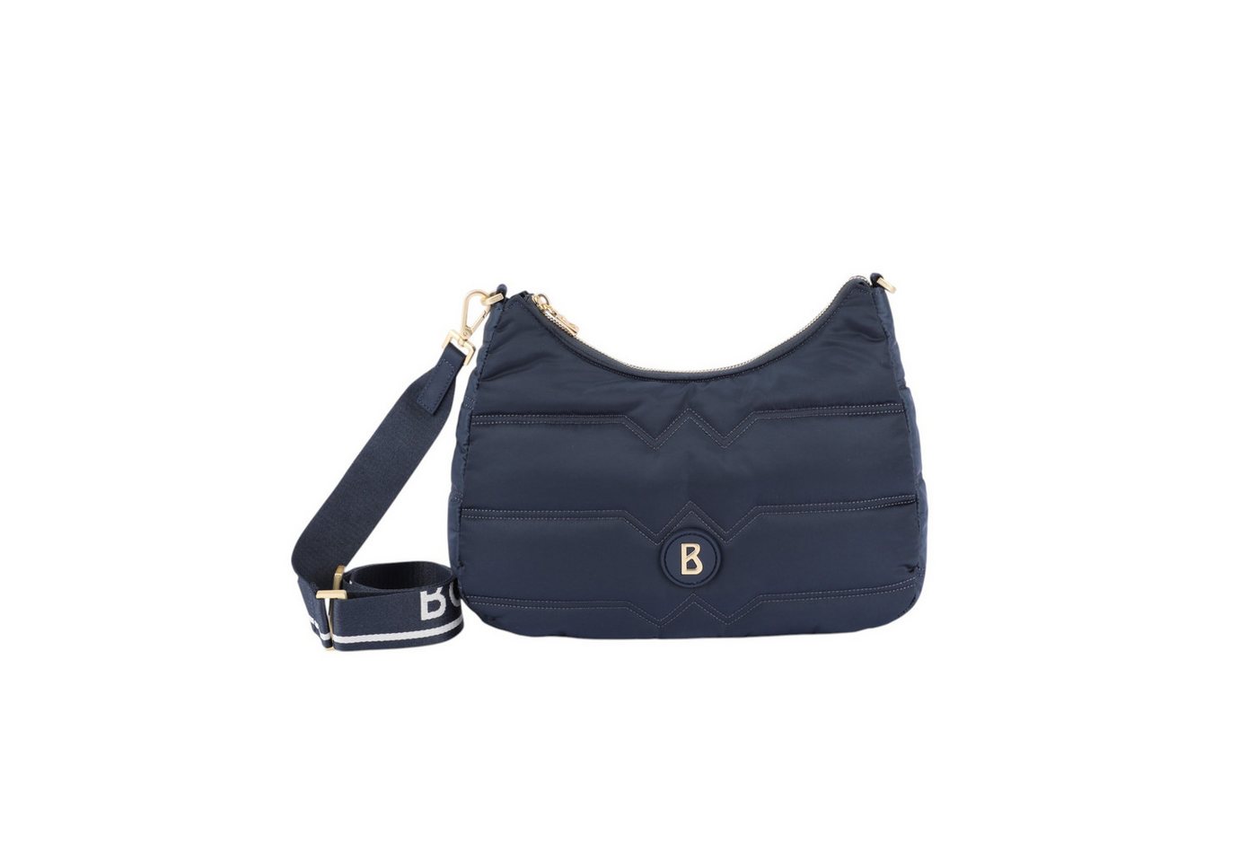 BOGNER Handtasche wallis tessuto odette shoulderbag m von BOGNER