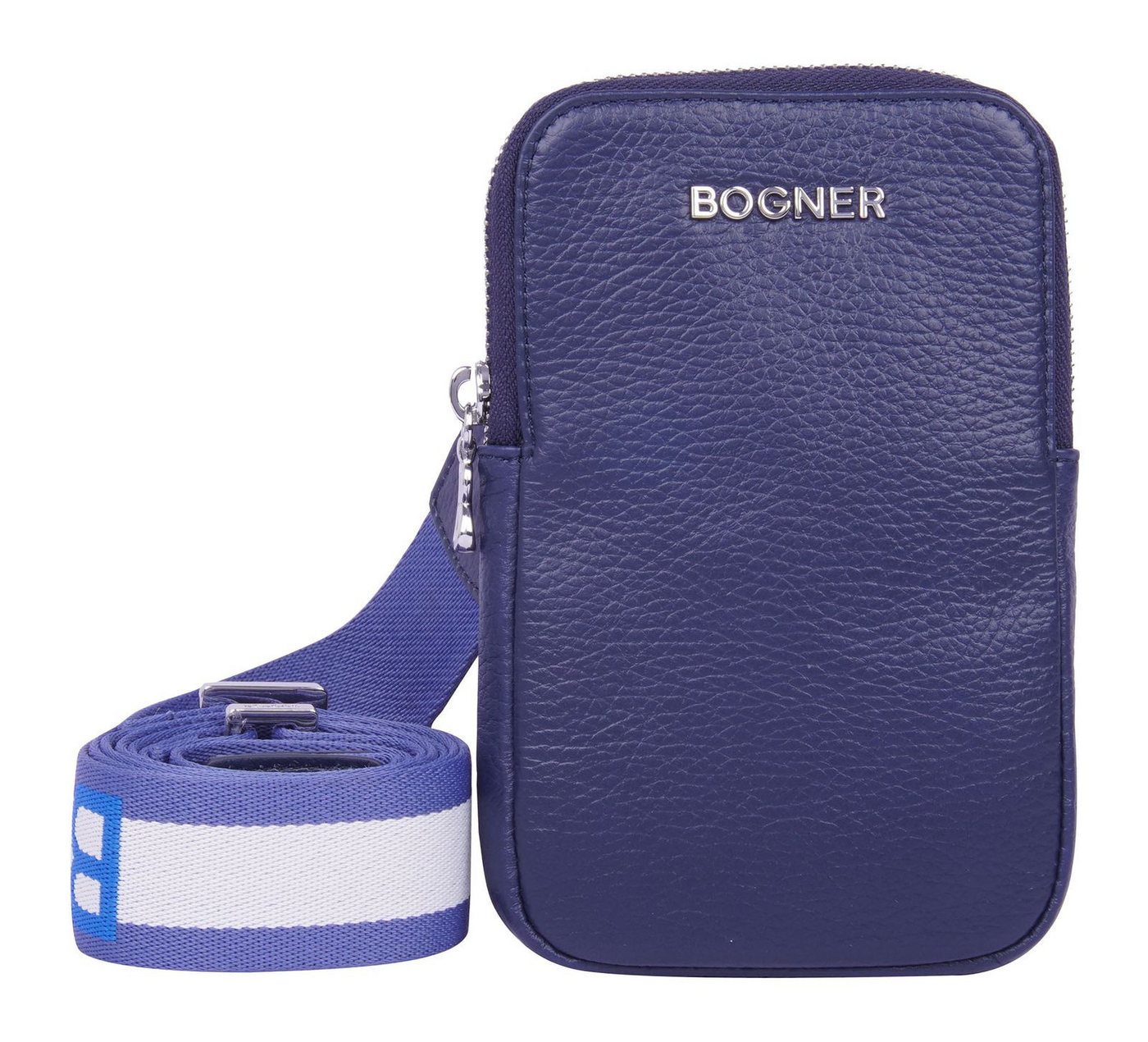 BOGNER Handytasche Johanna Phonecase, aus echtem Leder BOGNER Handytasche Johanna Phonecase, aus echtem Leder von BOGNER