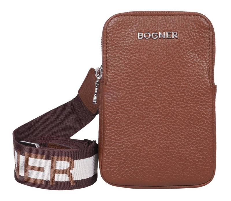BOGNER Handytasche Johanna Phonecase, aus echtem Leder von BOGNER