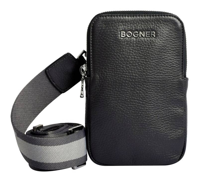 BOGNER Handytasche Johanna Phonecase, aus echtem Leder von BOGNER