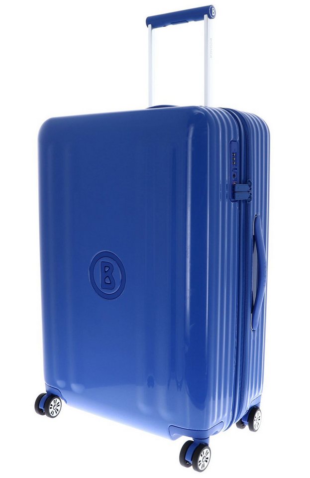 BOGNER Hartschalen-Trolley C65 Trolleycase 4W, 4 Rollen von BOGNER