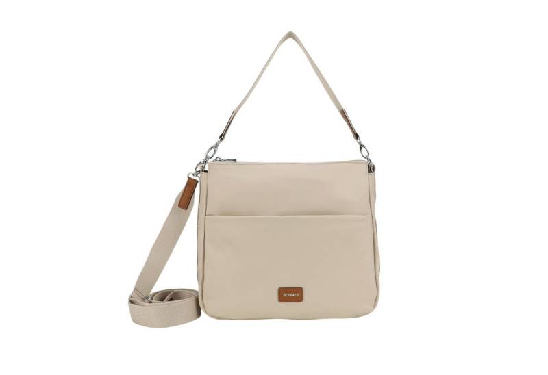 BOGNER Hobo Bogner - Damen Hobo Fully 1.0 Isalie von BOGNER