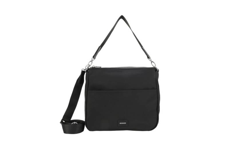 BOGNER Hobo Bogner - Damen Hobo Fully 1.0 Isalie von BOGNER