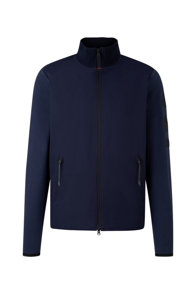 BOGNER Kapuzensweatjacke Bogner Herren Jacke von BOGNER